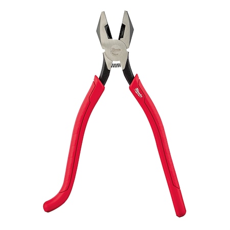 Milwaukee Tool Ironworker's Pliers 48-22-6102